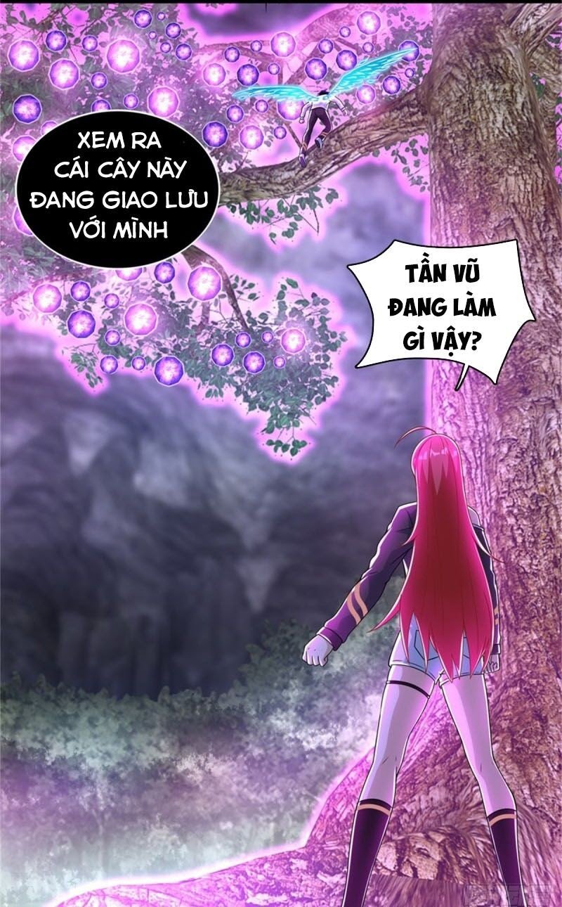 Mạt Thế Vi Vương Chapter 291 - Next Chapter 292