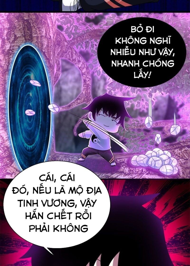 Mạt Thế Vi Vương Chapter 291 - Next Chapter 292