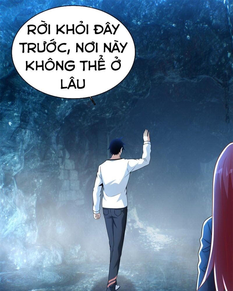 Mạt Thế Vi Vương Chapter 292 - Next Chapter 293