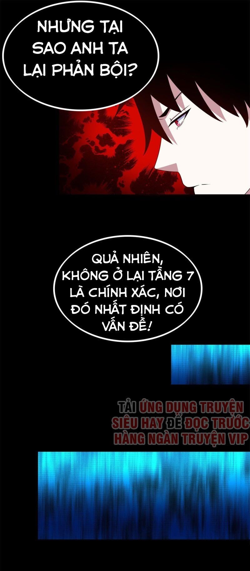 Mạt Thế Vi Vương Chapter 292 - Next Chapter 293