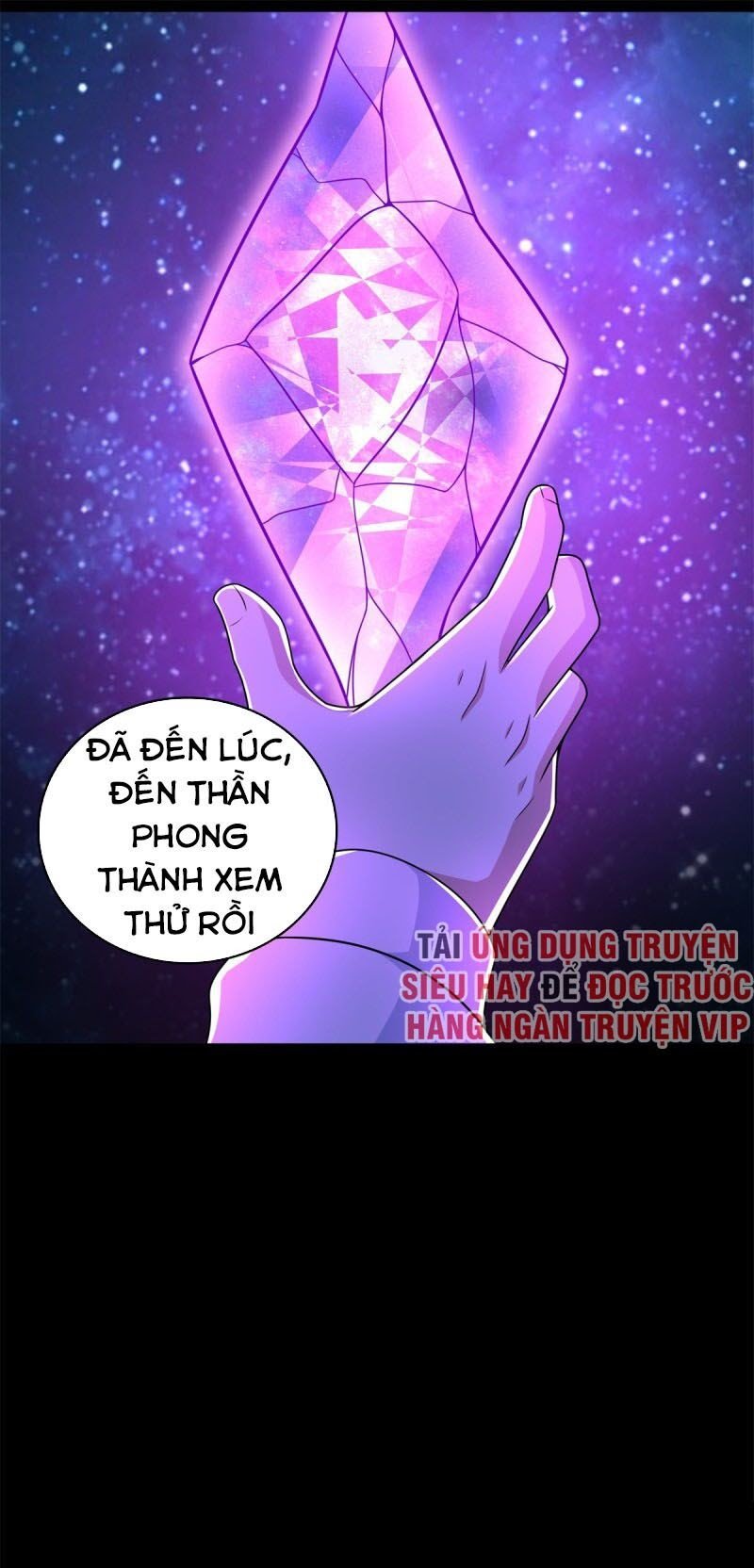 Mạt Thế Vi Vương Chapter 292 - Next Chapter 293