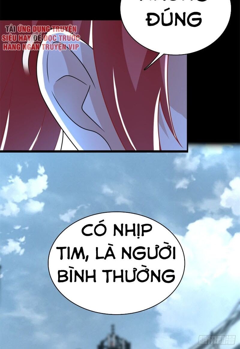 Mạt Thế Vi Vương Chapter 293 - Next Chapter 294