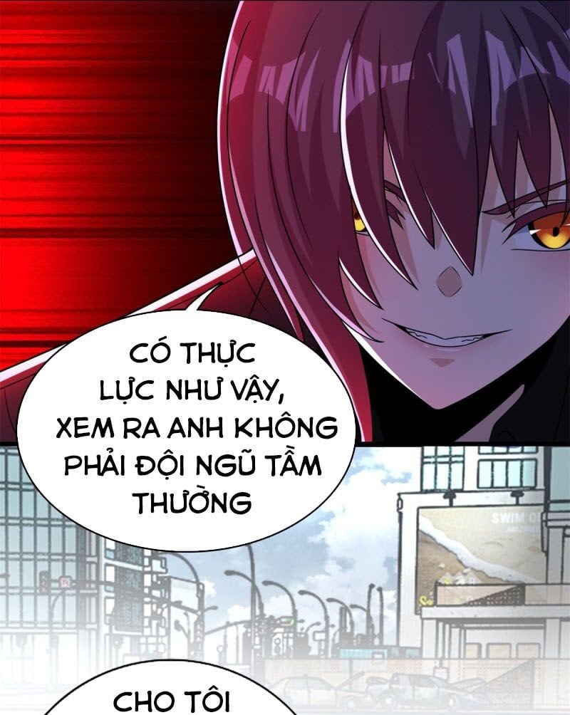 Mạt Thế Vi Vương Chapter 297 - Next Chapter 298