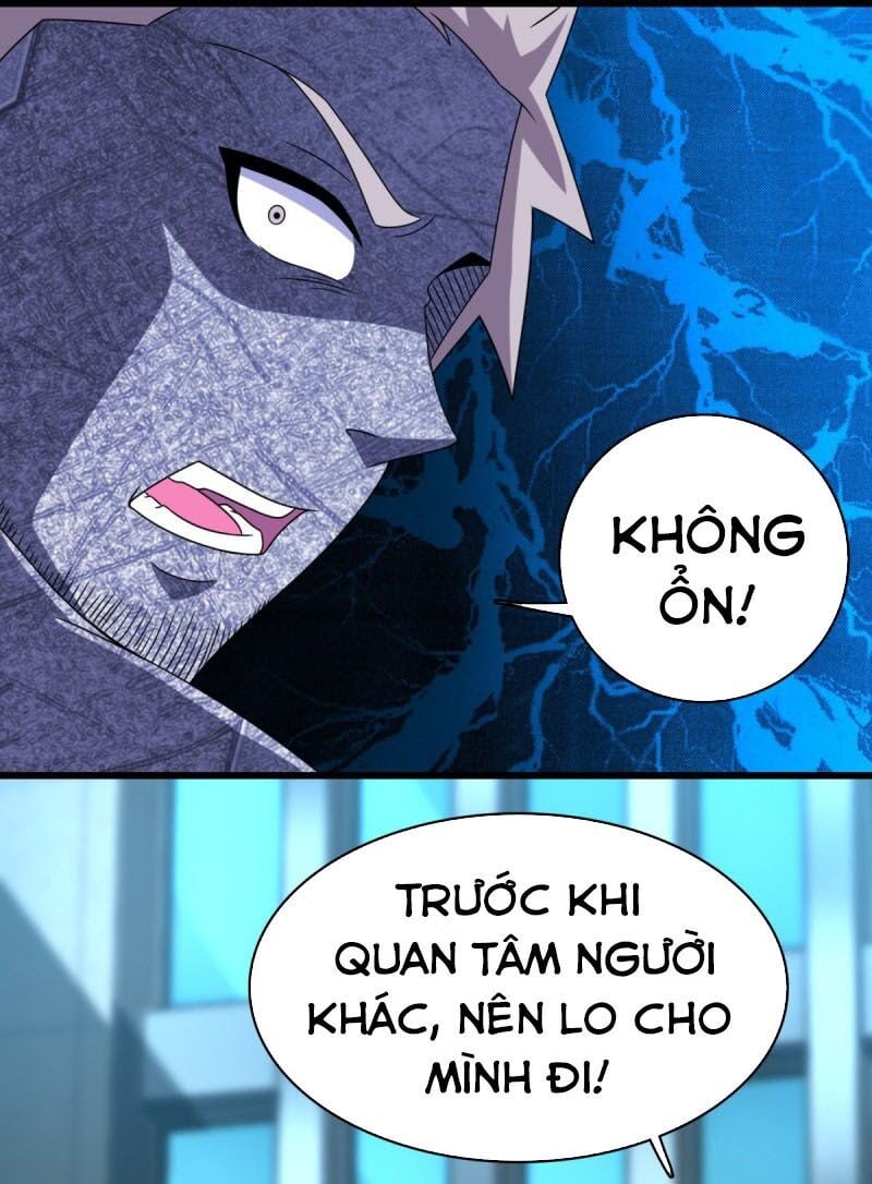 Mạt Thế Vi Vương Chapter 297 - Next Chapter 298