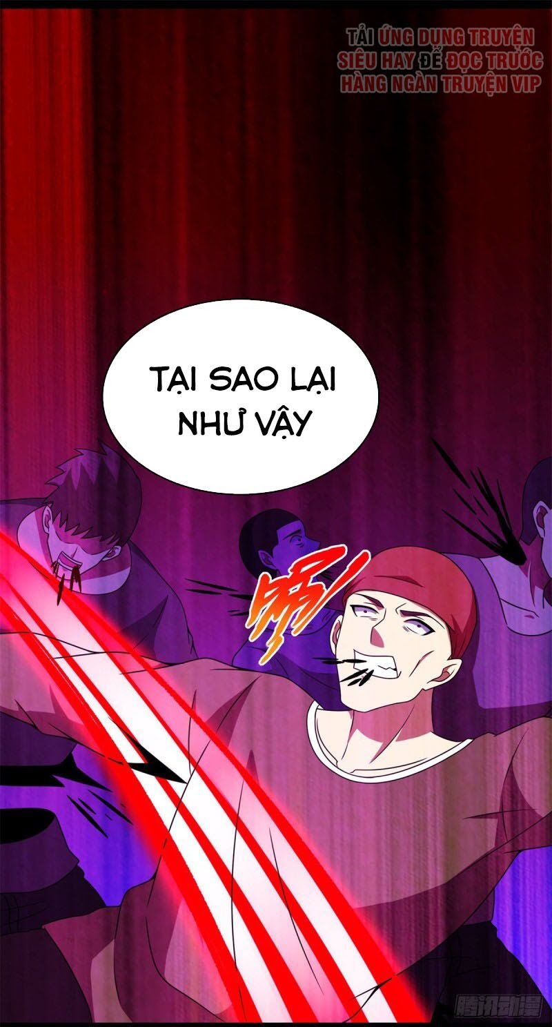 Mạt Thế Vi Vương Chapter 297 - Next Chapter 298