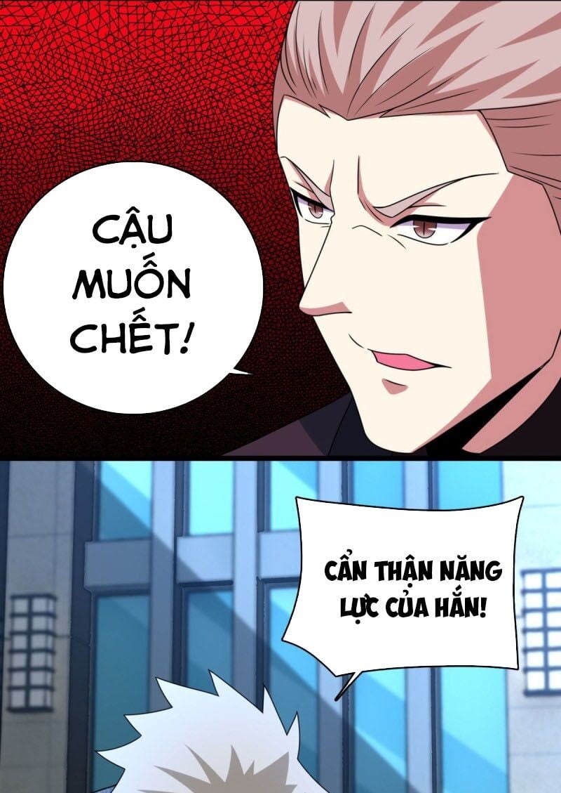 Mạt Thế Vi Vương Chapter 297 - Next Chapter 298