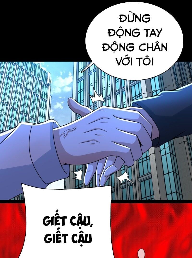 Mạt Thế Vi Vương Chapter 297 - Next Chapter 298