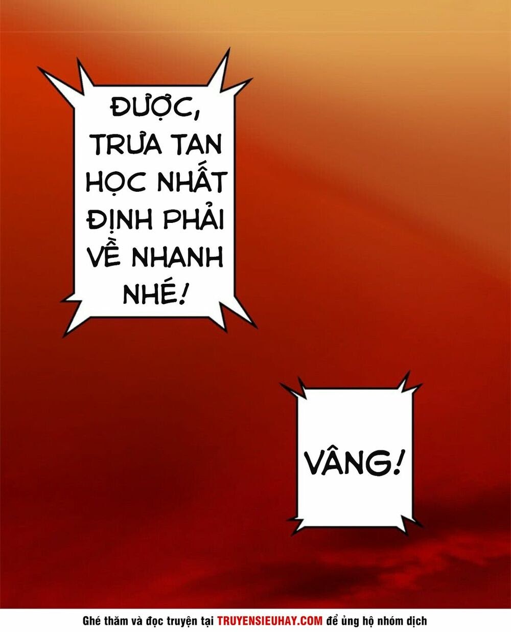 Mạt Thế Vi Vương Chapter 3 - Next Chapter 4