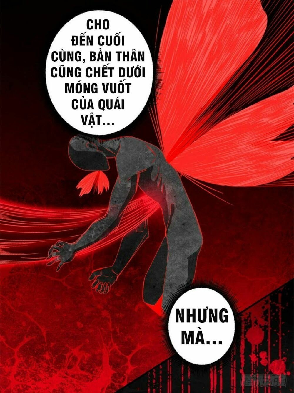 Mạt Thế Vi Vương Chapter 3 - Next Chapter 4