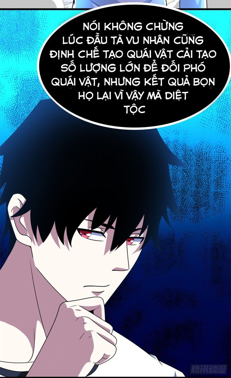 Mạt Thế Vi Vương Chapter 302 - Next Chapter 303