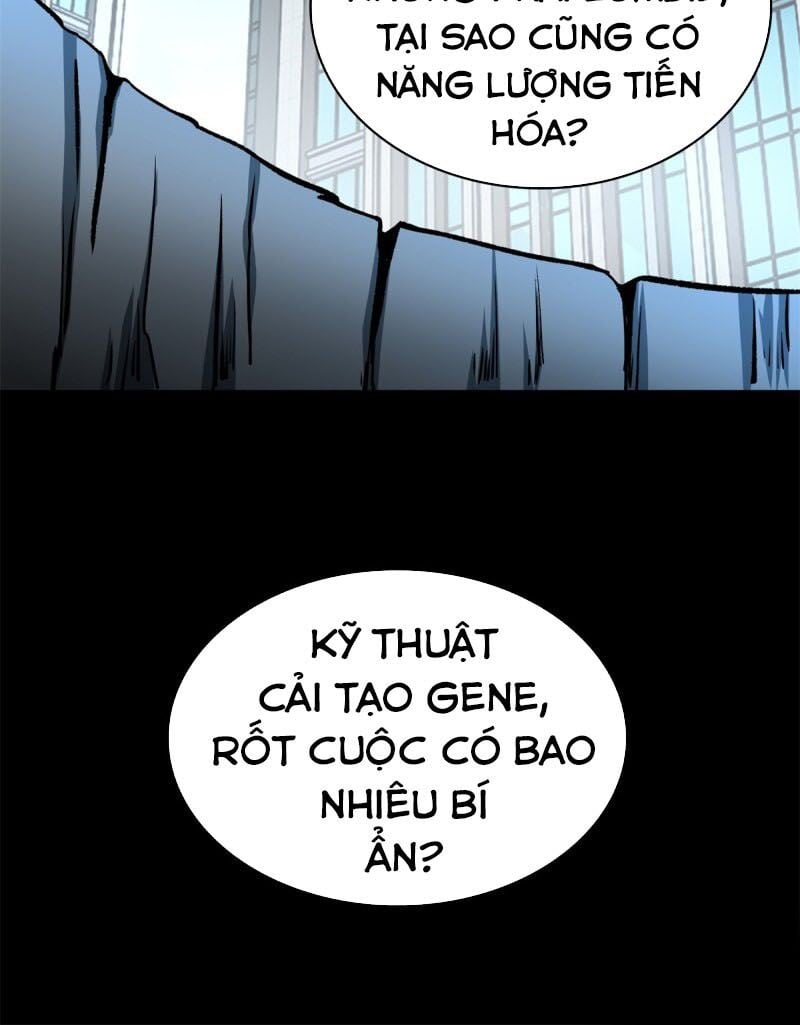 Mạt Thế Vi Vương Chapter 302 - Next Chapter 303