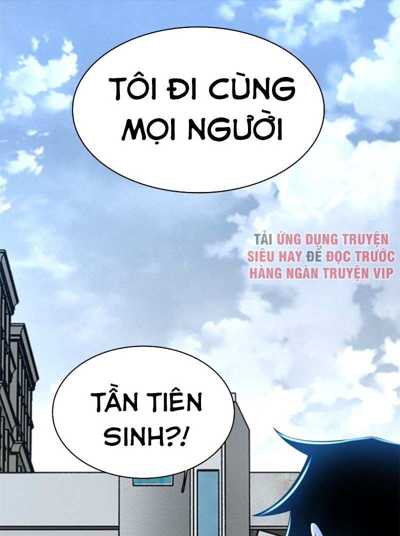 Mạt Thế Vi Vương Chapter 302 - Next Chapter 303