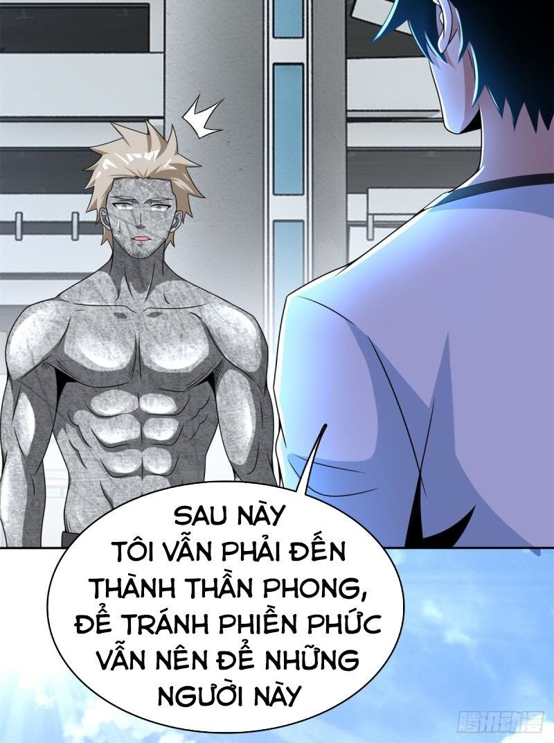 Mạt Thế Vi Vương Chapter 302 - Next Chapter 303