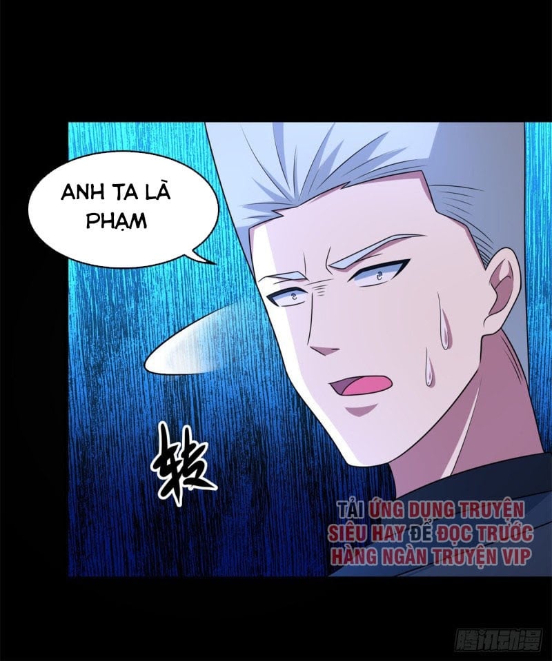 Mạt Thế Vi Vương Chapter 322 - Next Chapter 323