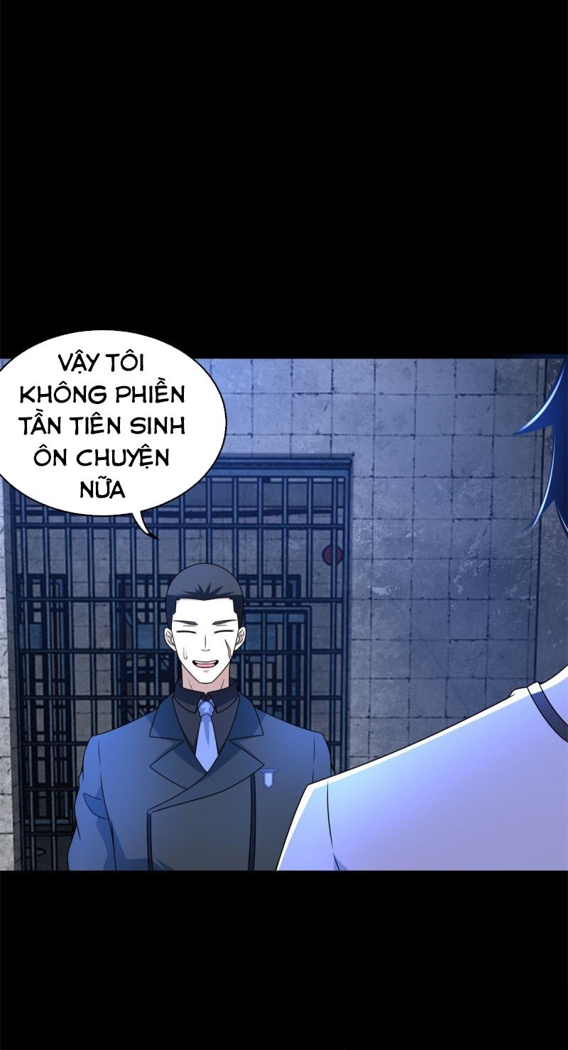 Mạt Thế Vi Vương Chapter 322 - Next Chapter 323