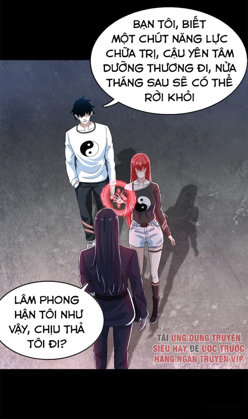 Mạt Thế Vi Vương Chapter 322 - Next Chapter 323