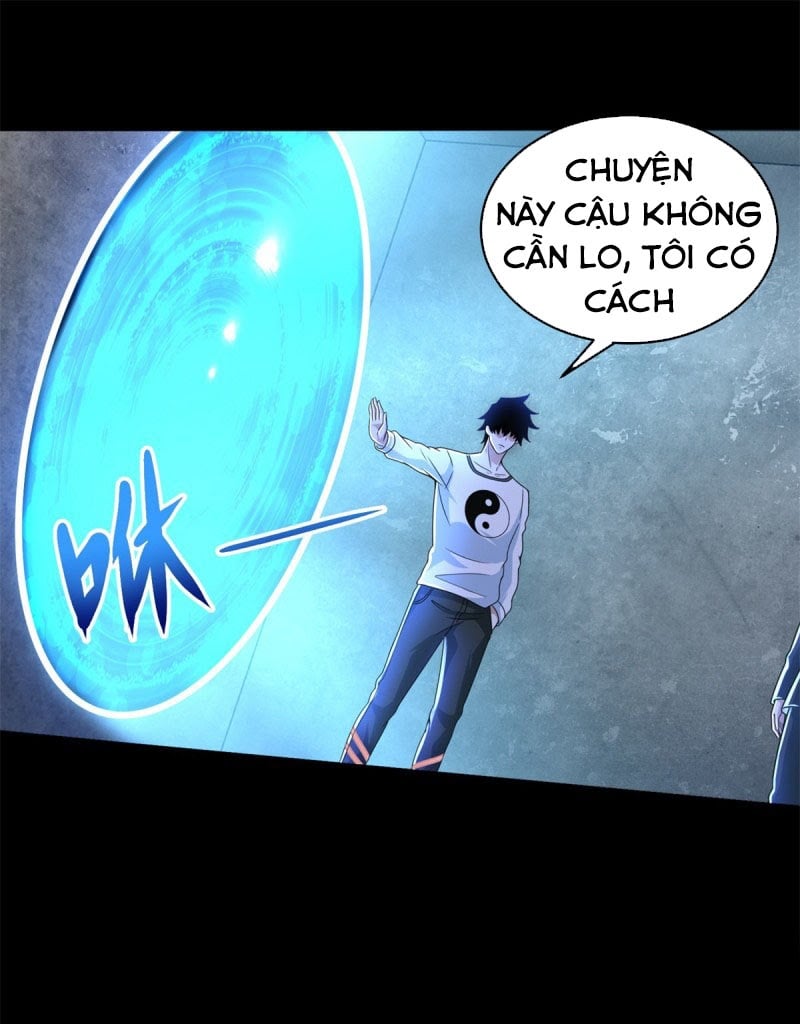 Mạt Thế Vi Vương Chapter 322 - Next Chapter 323