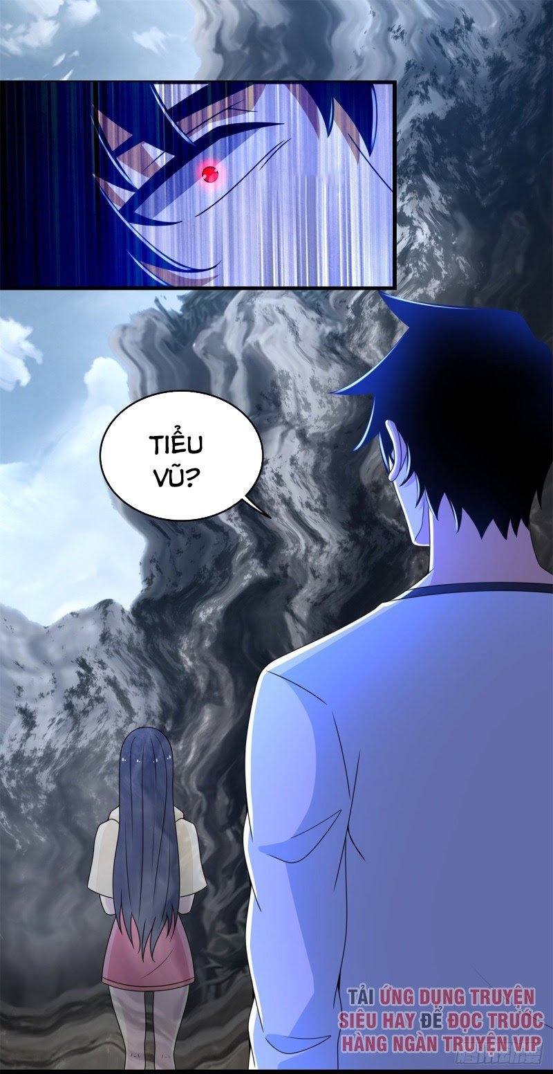 Mạt Thế Vi Vương Chapter 343 - Trang 3