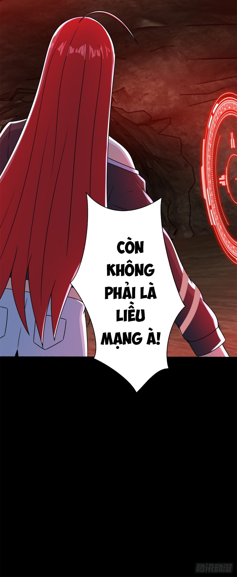 Mạt Thế Vi Vương Chapter 344 - Next Chapter 345