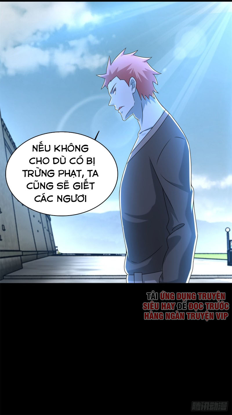 Mạt Thế Vi Vương Chapter 350 - Next Chapter 351