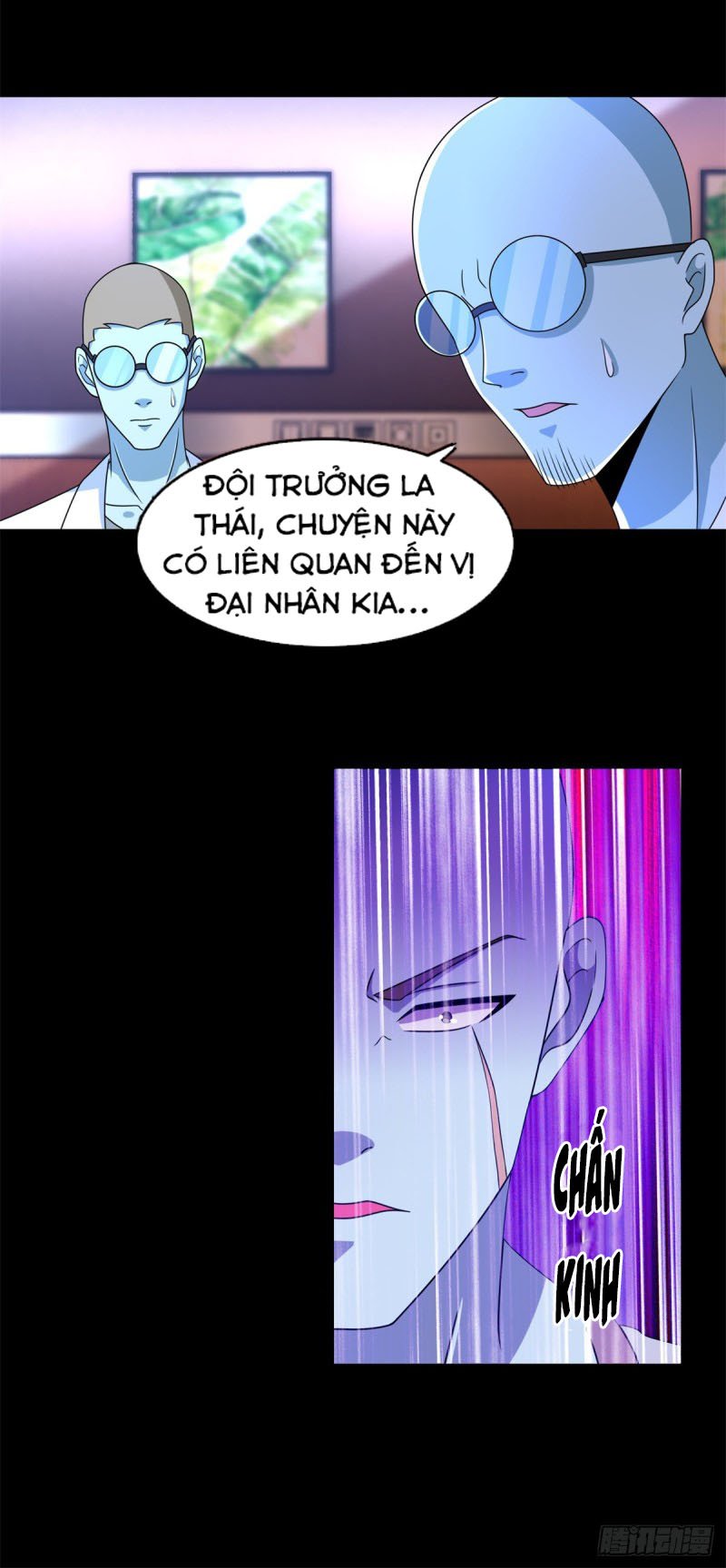 Mạt Thế Vi Vương Chapter 352 - Next Chapter 353