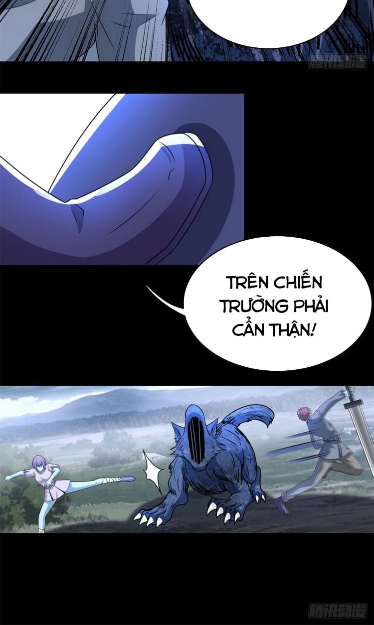 Mạt Thế Vi Vương Chapter 360 - Next Chapter 361