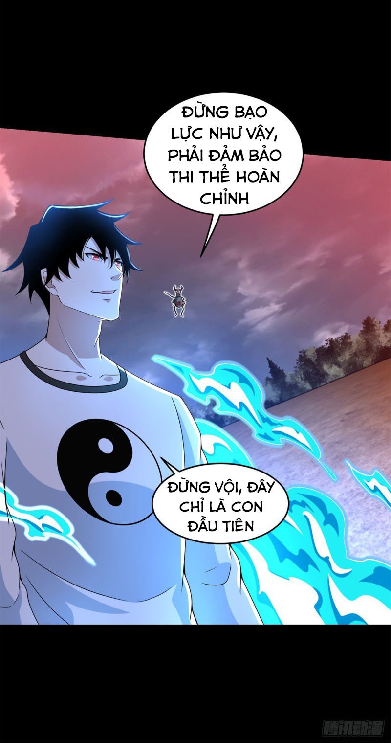 Mạt Thế Vi Vương Chapter 363 - Next Chapter 364