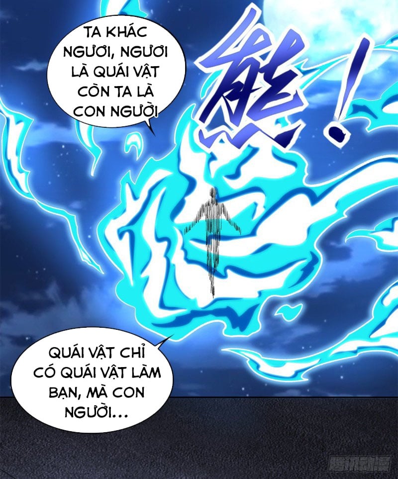 Mạt Thế Vi Vương Chapter 373 - Next Chapter 374