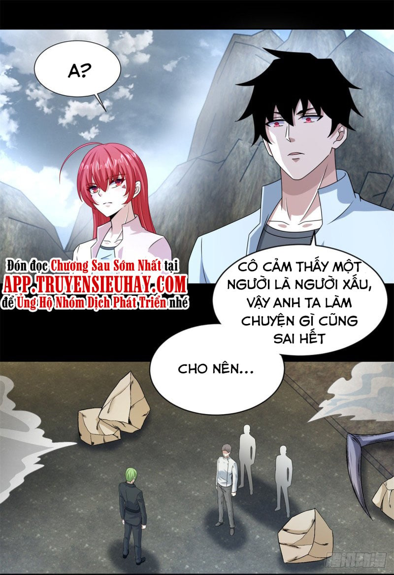 Mạt Thế Vi Vương Chapter 386 - Next Chapter 387