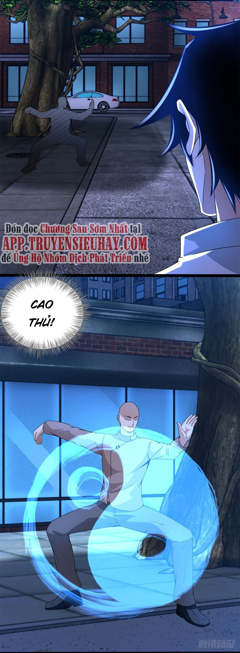 Mạt Thế Vi Vương Chapter 393 - Next Chapter 394