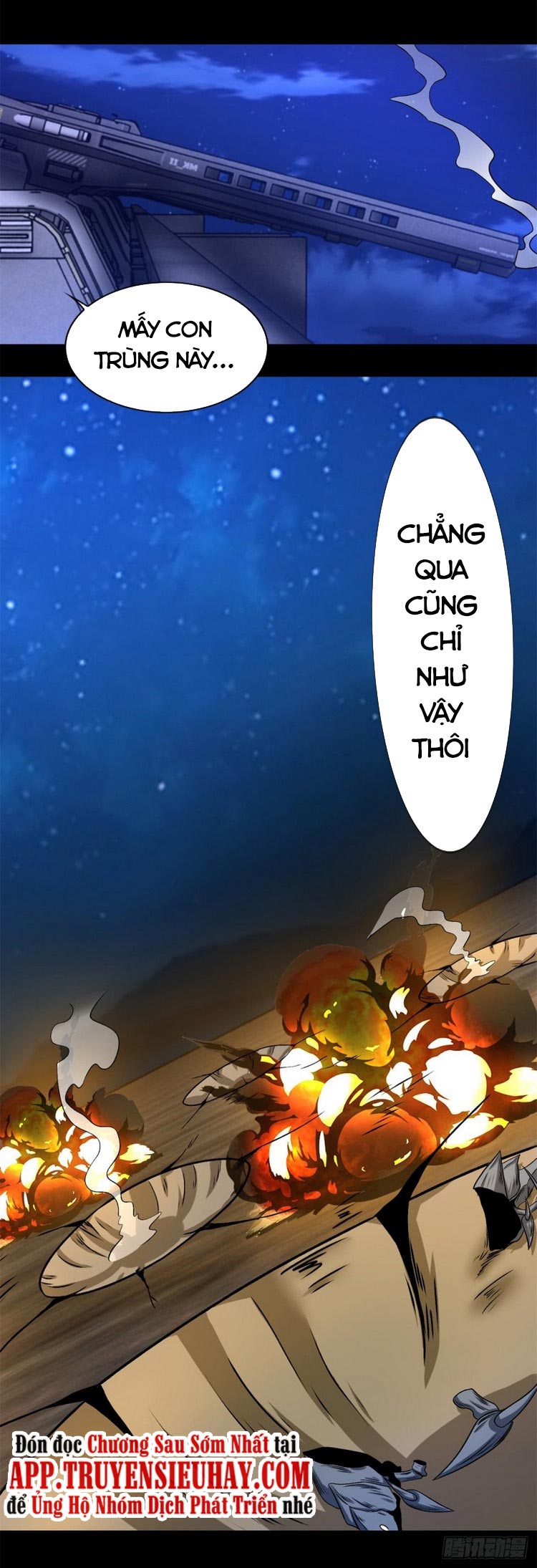 Mạt Thế Vi Vương Chapter 394 - Next Chapter 395