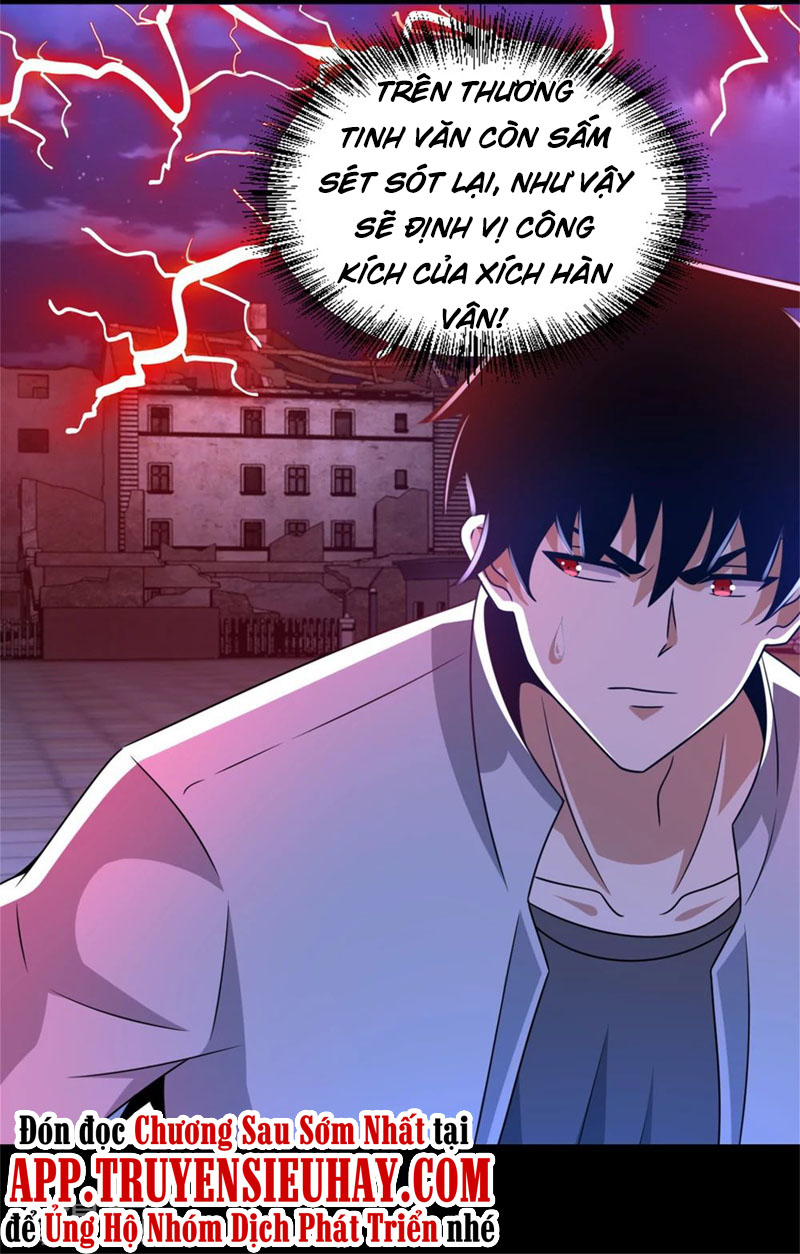 Mạt Thế Vi Vương Chapter 409 - Next Chapter 410