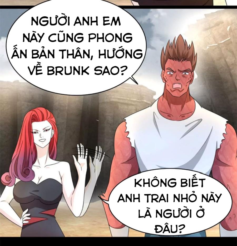 Mạt Thế Vi Vương Chapter 429 - Next Chapter 430