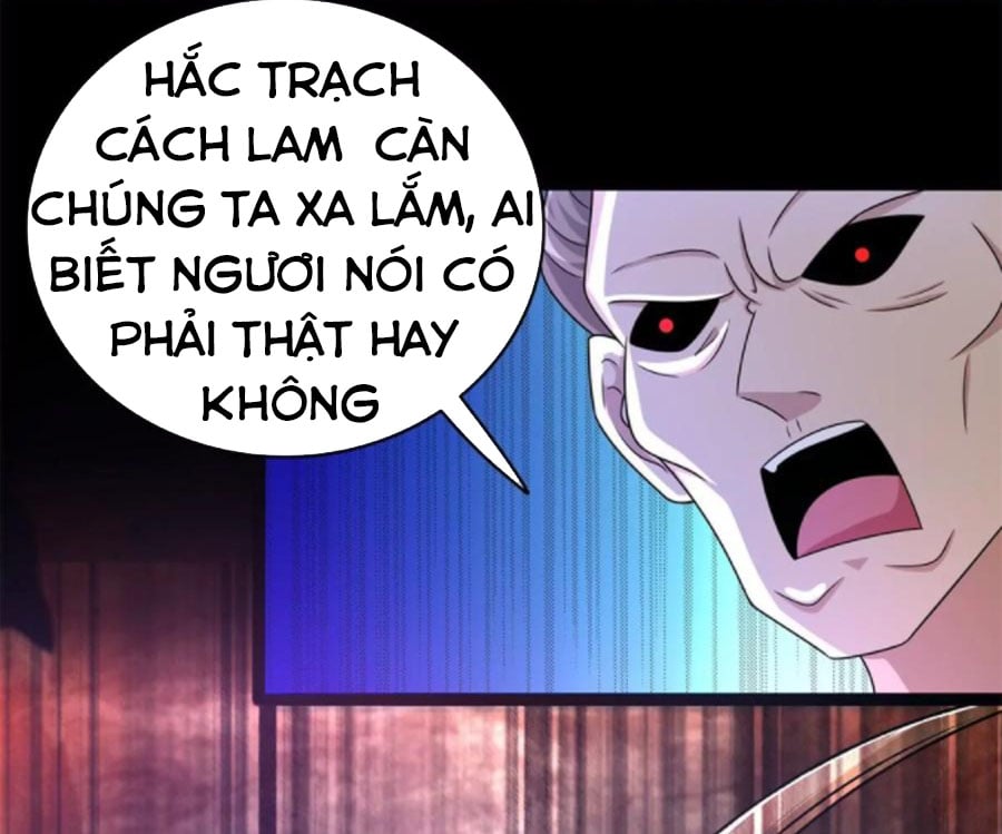 Mạt Thế Vi Vương Chapter 429 - Next Chapter 430