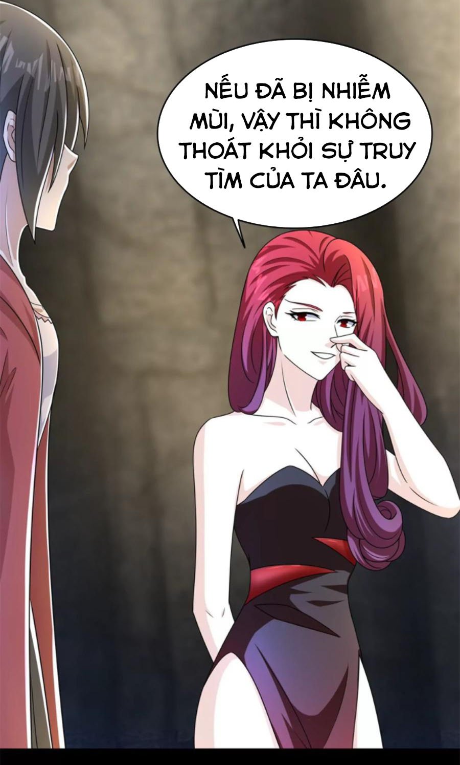 Mạt Thế Vi Vương Chapter 429 - Next Chapter 430