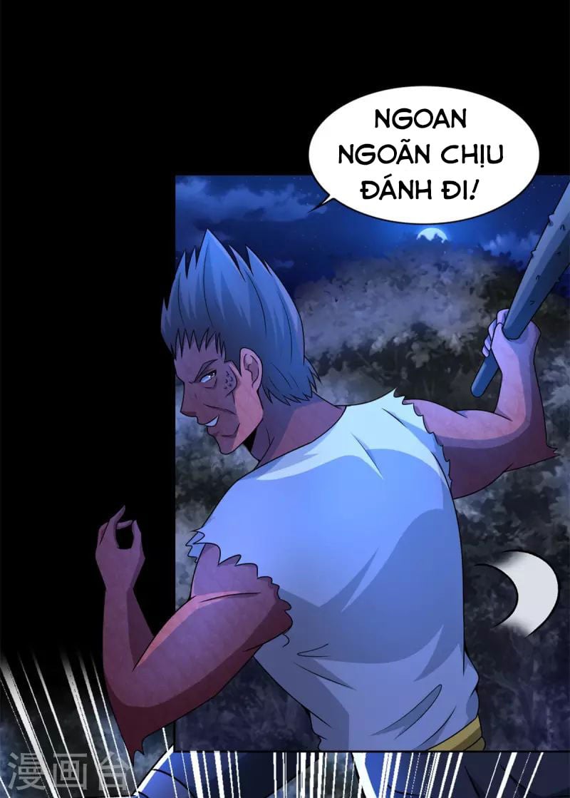 Mạt Thế Vi Vương Chapter 435 - Trang 4