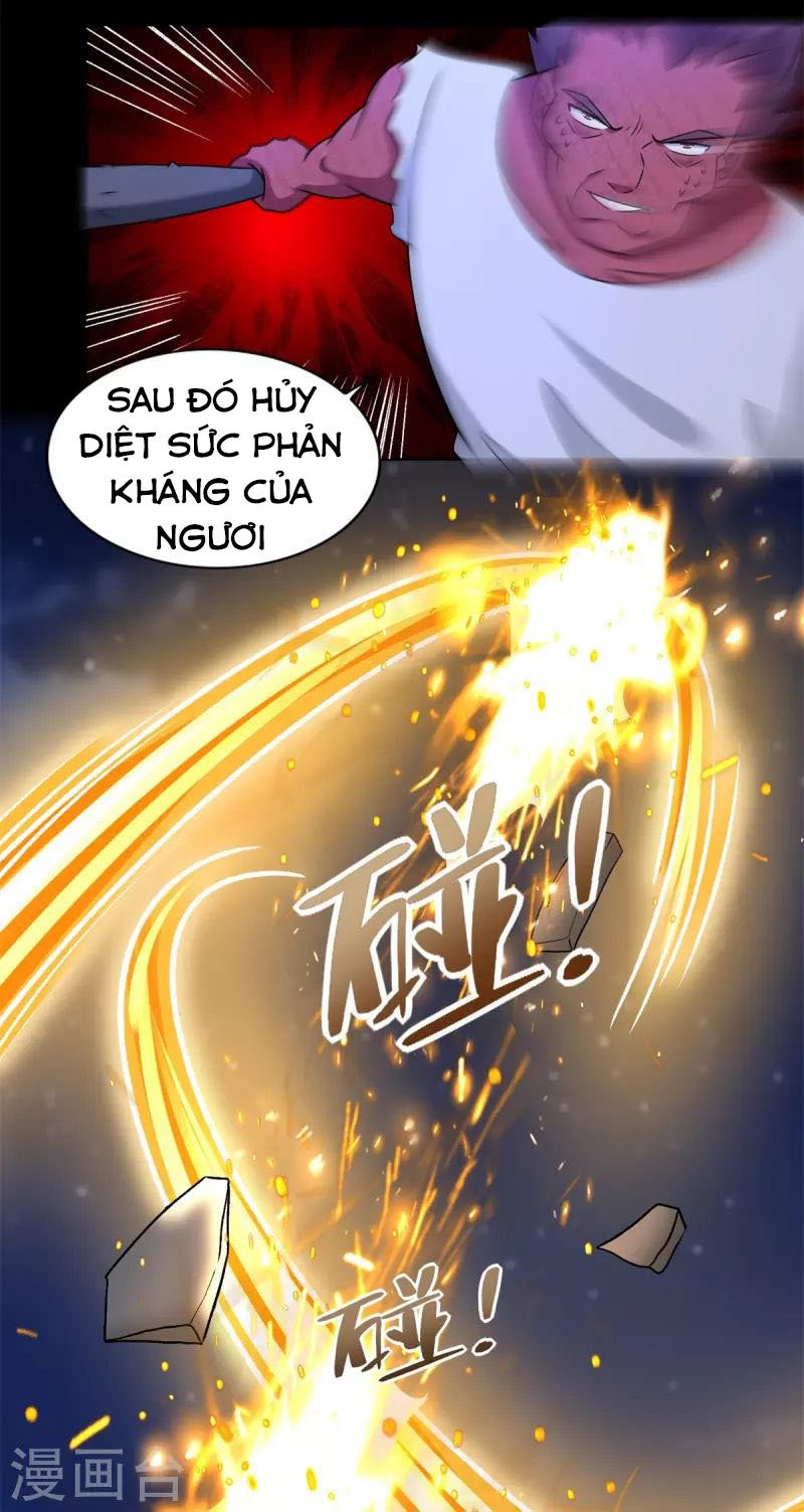 Mạt Thế Vi Vương Chapter 435 - Trang 4