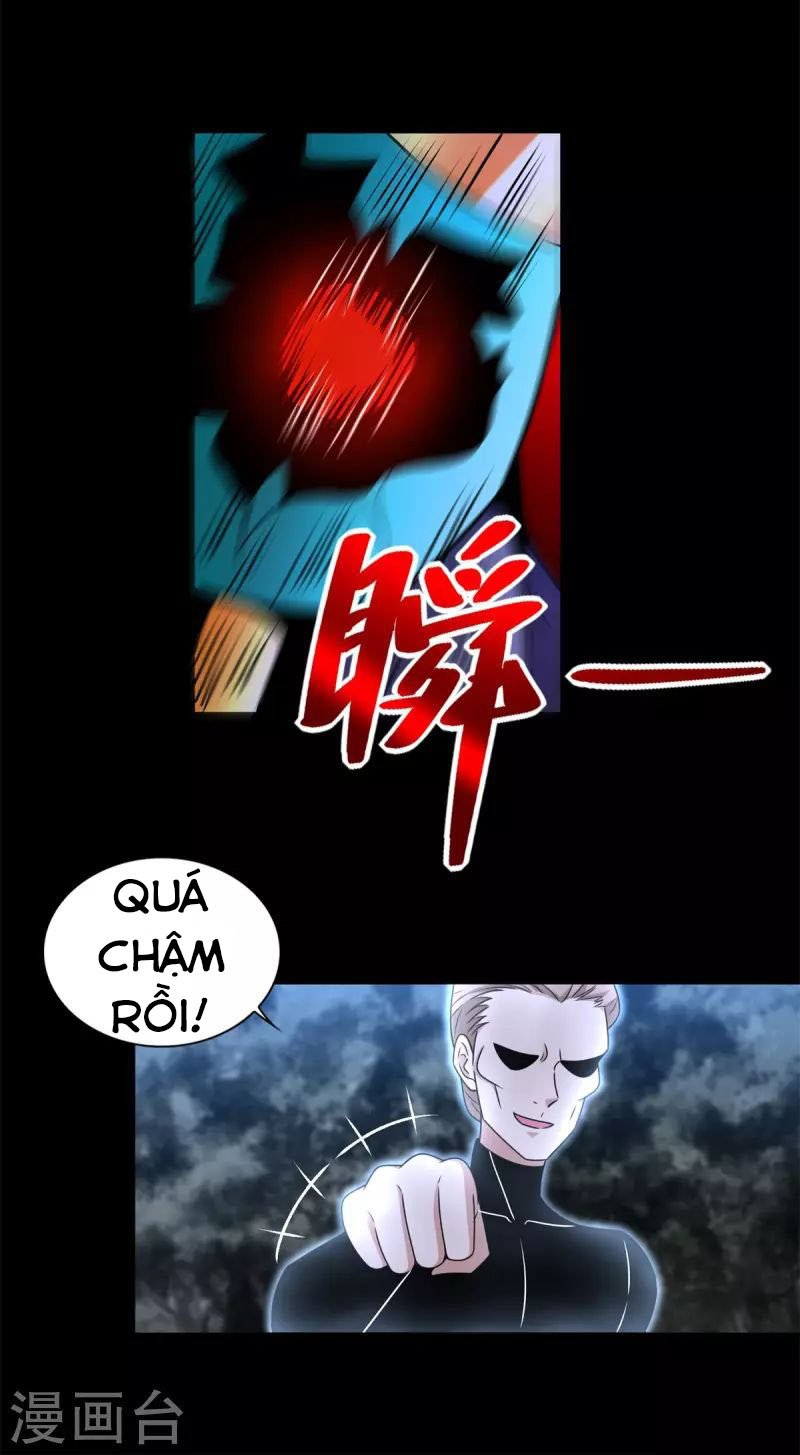 Mạt Thế Vi Vương Chapter 435 - Trang 4