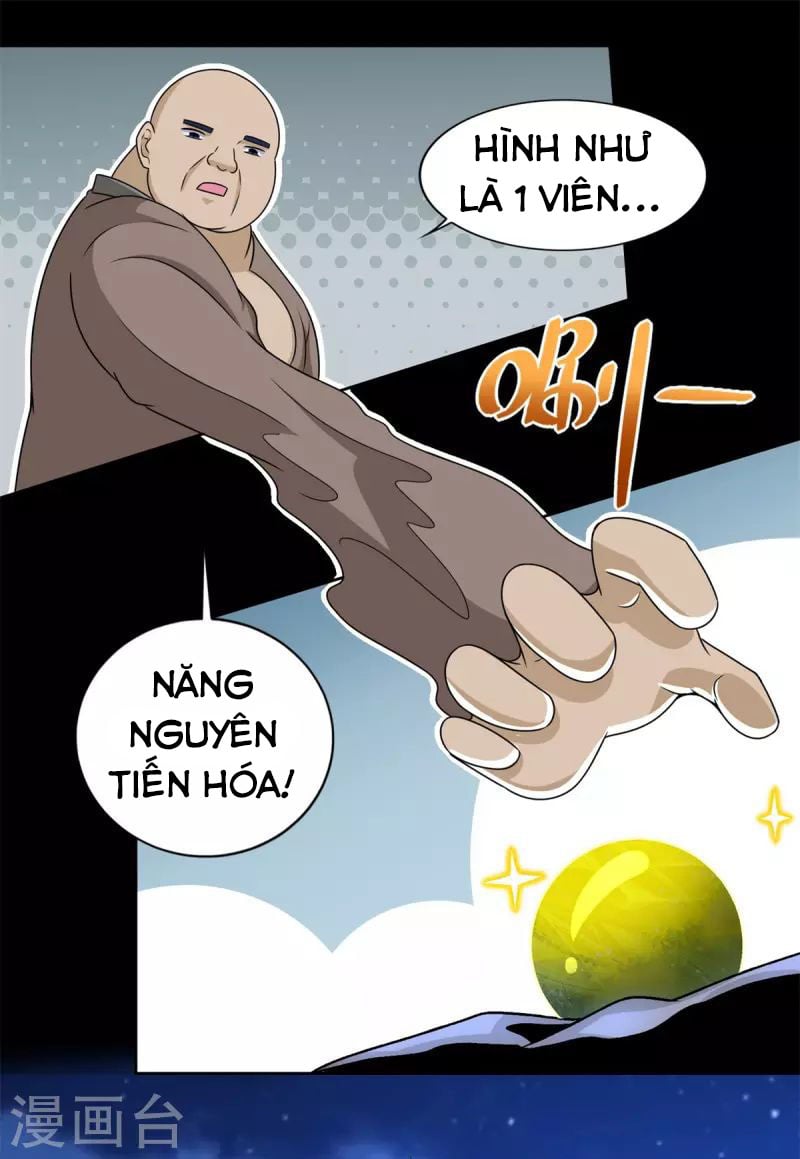 Mạt Thế Vi Vương Chapter 435 - Trang 4