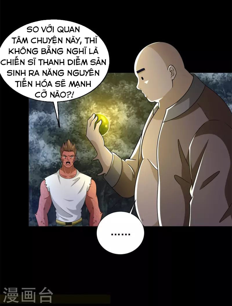 Mạt Thế Vi Vương Chapter 435 - Trang 4