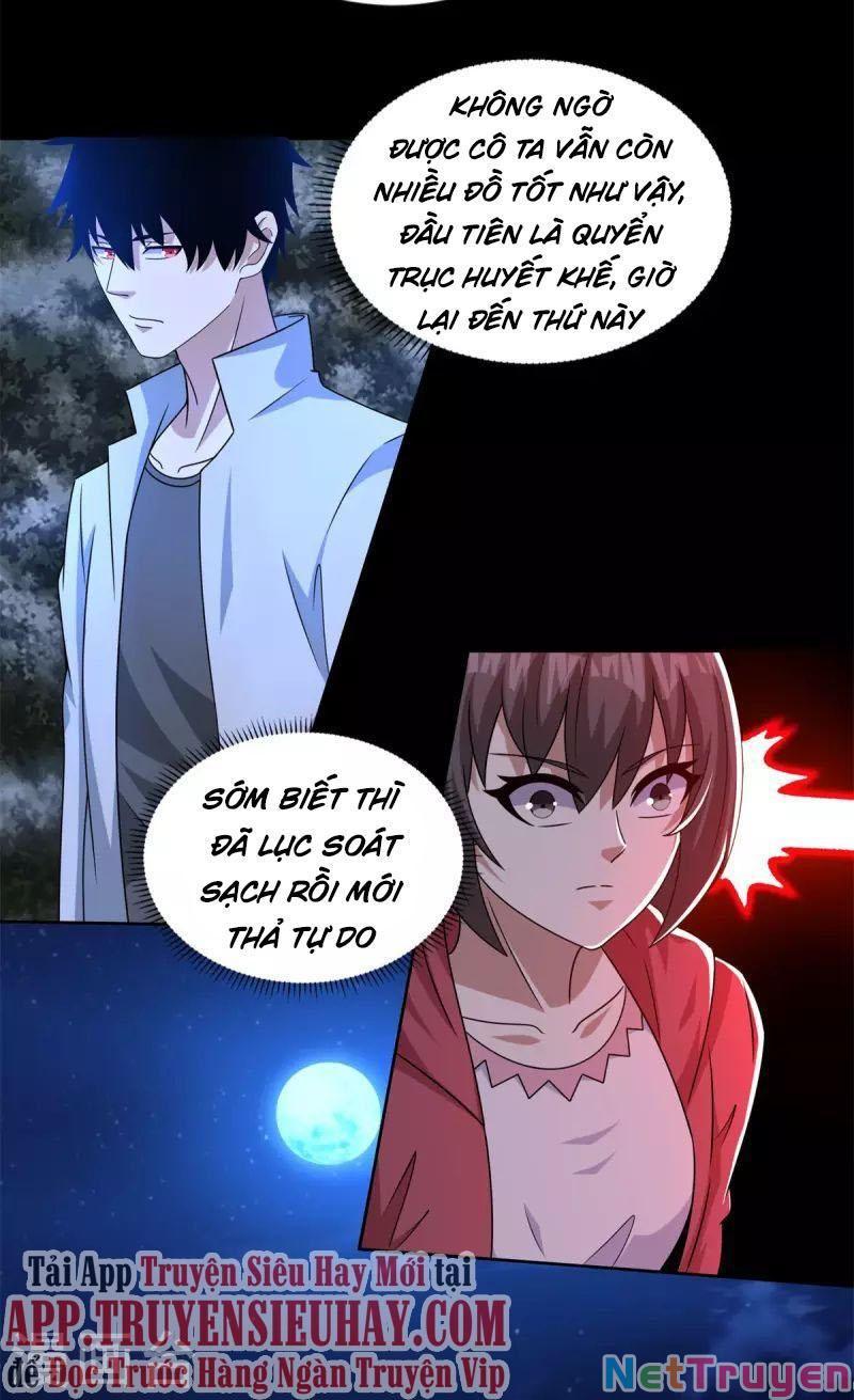 Mạt Thế Vi Vương Chapter 436 - Next Chapter 437