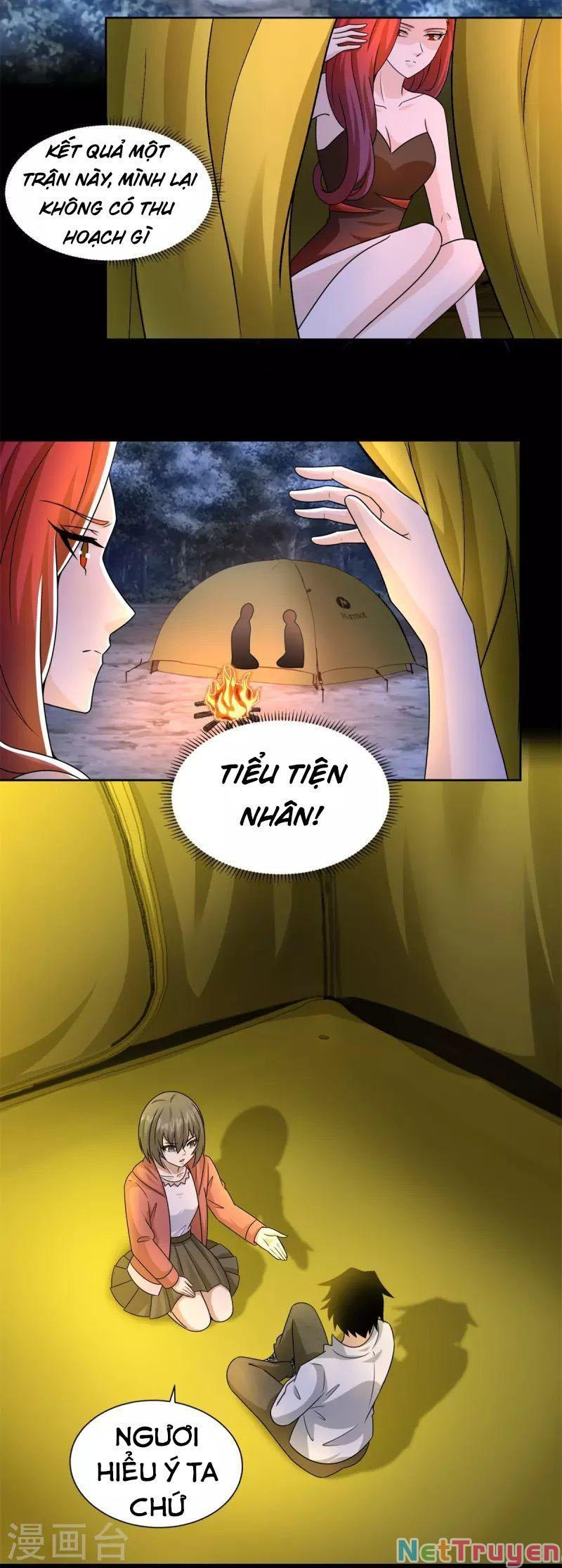 Mạt Thế Vi Vương Chapter 436 - Next Chapter 437