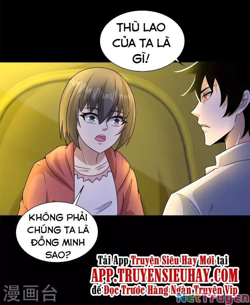 Mạt Thế Vi Vương Chapter 436 - Next Chapter 437