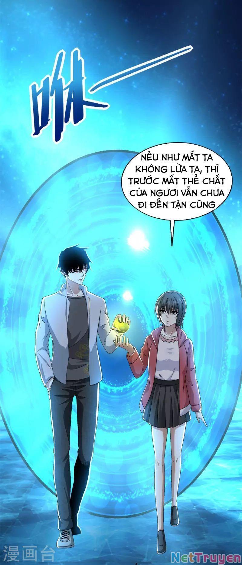 Mạt Thế Vi Vương Chapter 436 - Next Chapter 437