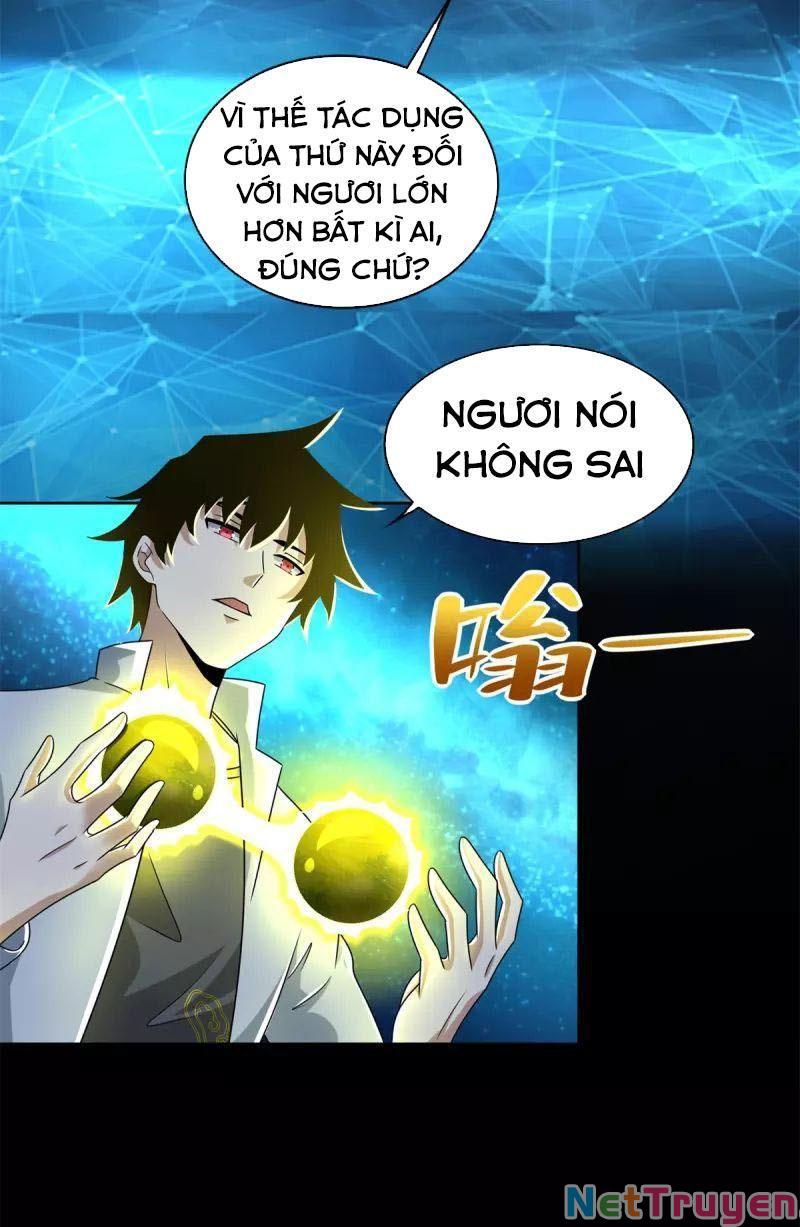 Mạt Thế Vi Vương Chapter 436 - Next Chapter 437