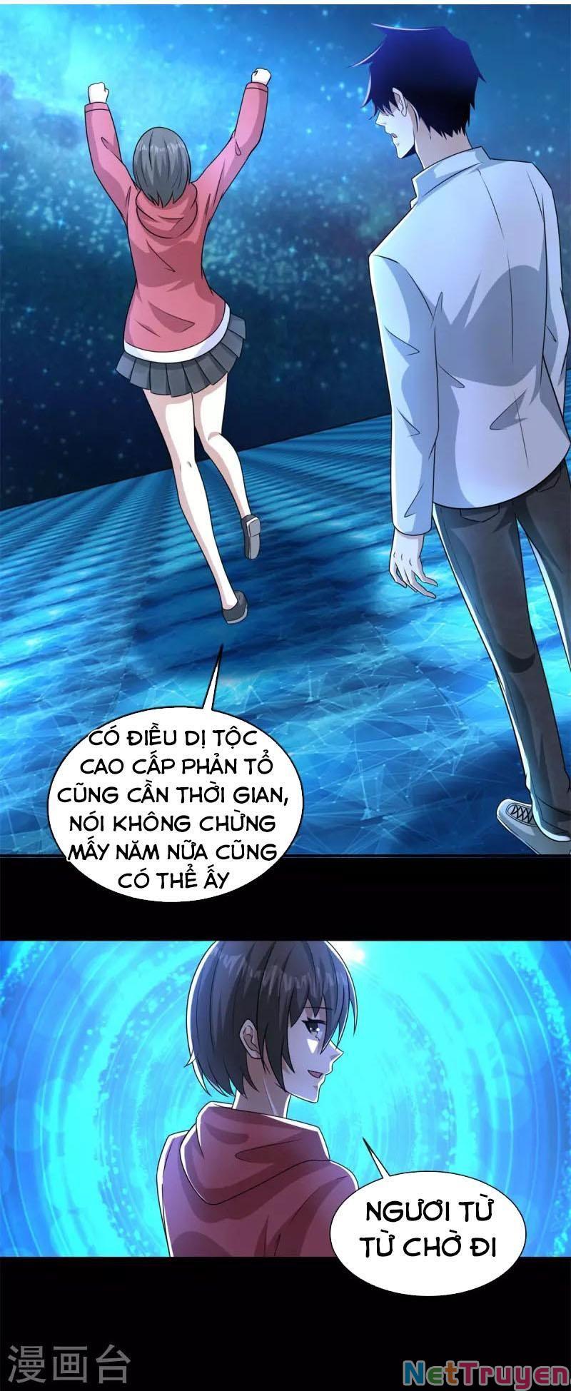 Mạt Thế Vi Vương Chapter 437 - Next Chapter 438