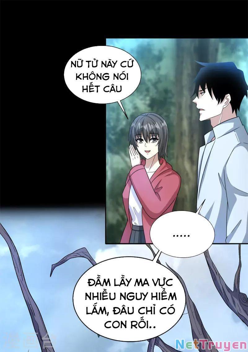 Mạt Thế Vi Vương Chapter 437 - Next Chapter 438