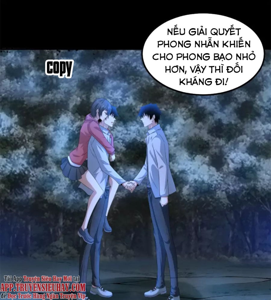 Mạt Thế Vi Vương Chapter 444 - Next Chapter 445