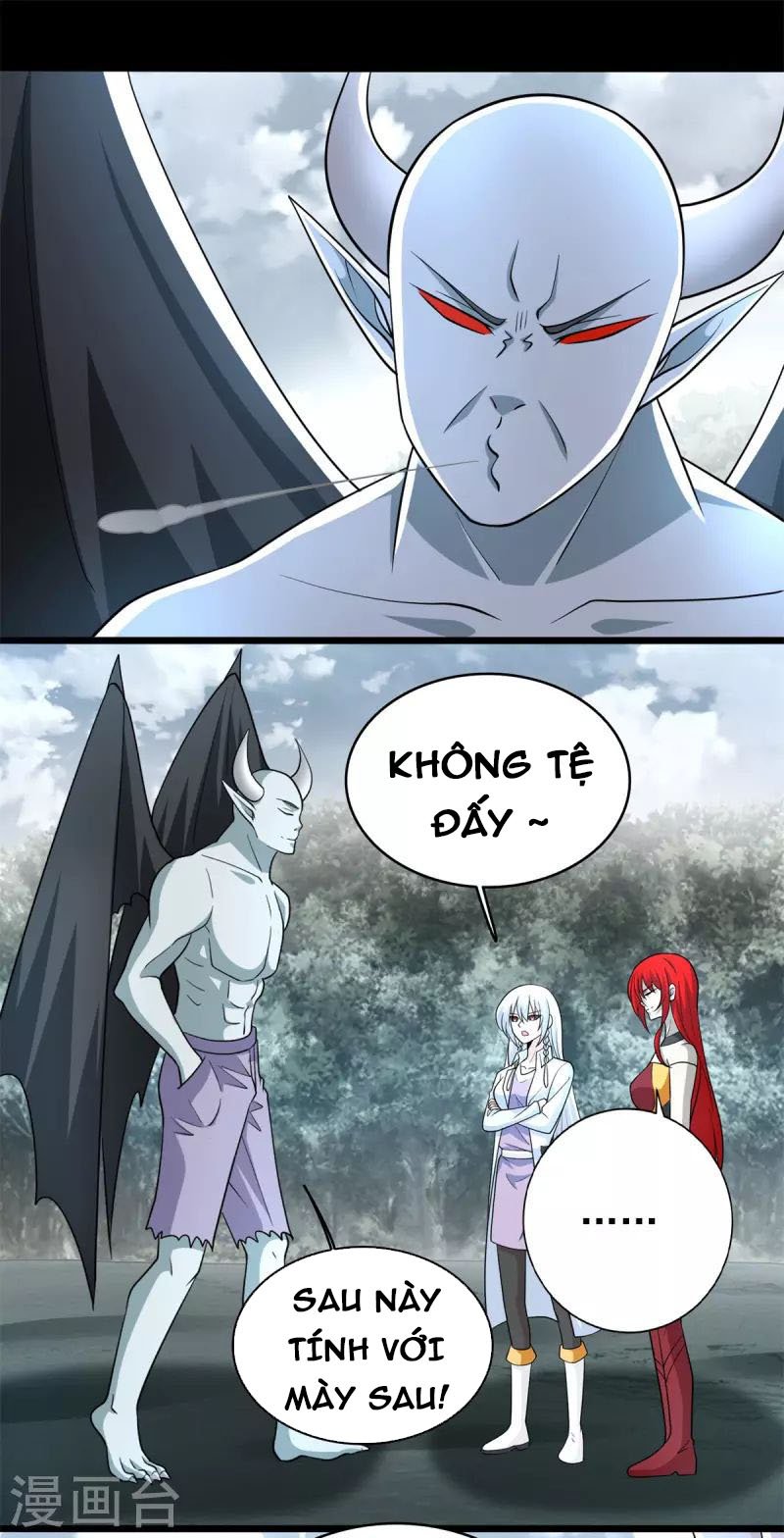 Mạt Thế Vi Vương Chapter 450 - Next Chapter 451