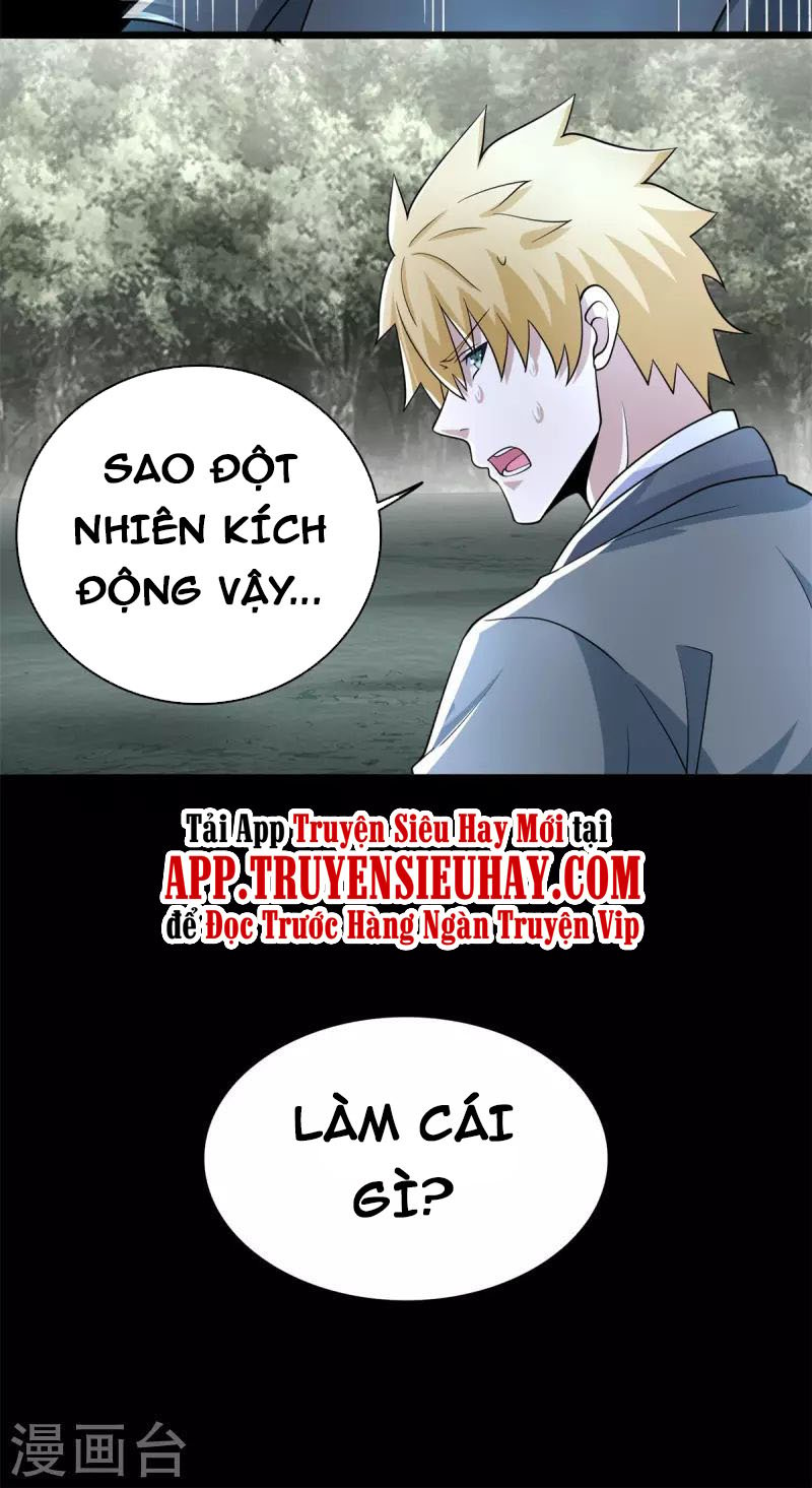 Mạt Thế Vi Vương Chapter 450 - Next Chapter 451